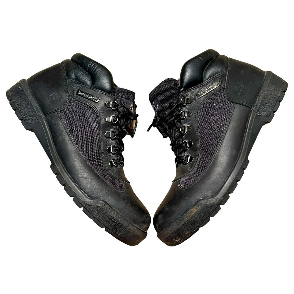 Timberland Hiking Boots